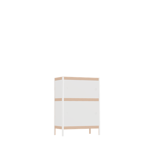 [400537541] Cabinet (86x62x32 cm)