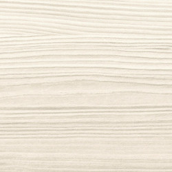 Limed beech MDF back panel