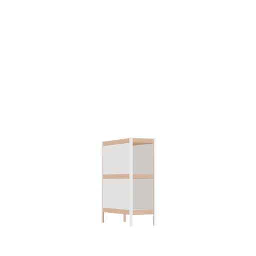 [400537557] Shelf (76x25x62 cm)