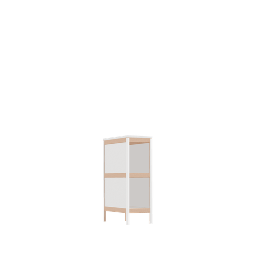 [400537561] Shelf (77.8x25x52 cm)