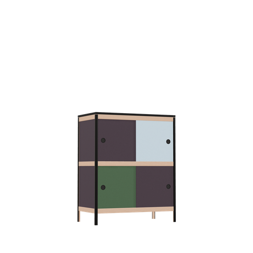 [400537573] Armoire (97.8x80x42 cm)