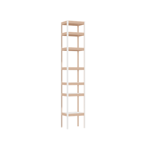 [400537575] Shelf (169x32x25 cm)