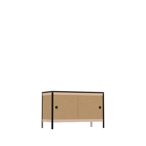 [400537592] Low cabinet (56.8x90x42 cm)