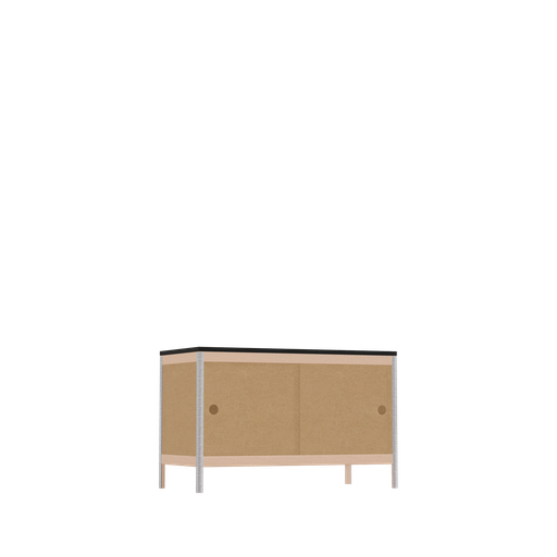 [400537593] Meuble bas (56.8x90x42 cm)