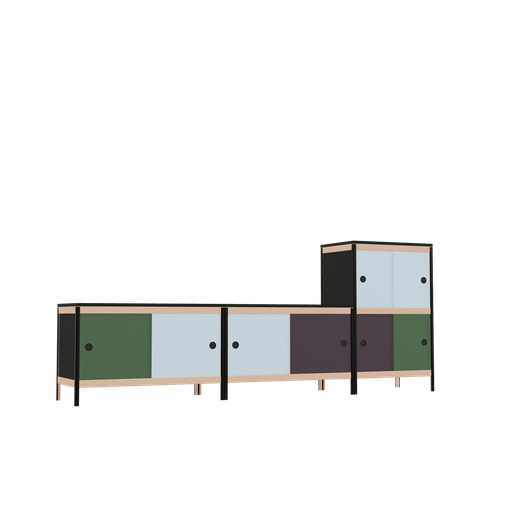 [f166968] Furniture (97.8x242x42 cm)