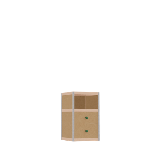 [400537622] Kolom (69x42x42 cm)