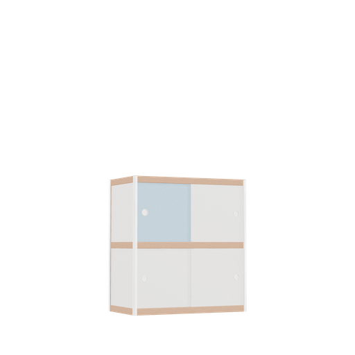 [400537634] Cabinet (86x80x42 cm)