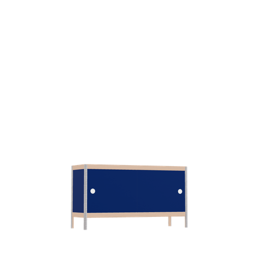 [400537642] Low cabinet (55x100x32 cm)