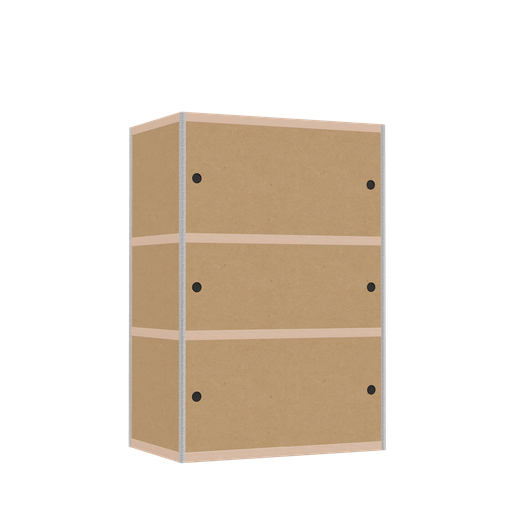 [400537649] Cabinet (147x100x62 cm)