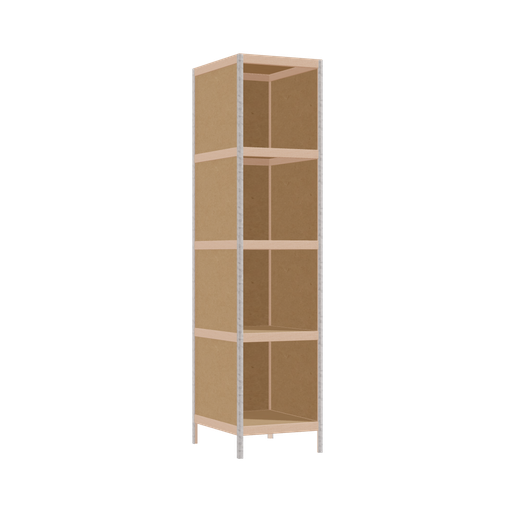 [44856436] Shelf (178x42x52 cm)