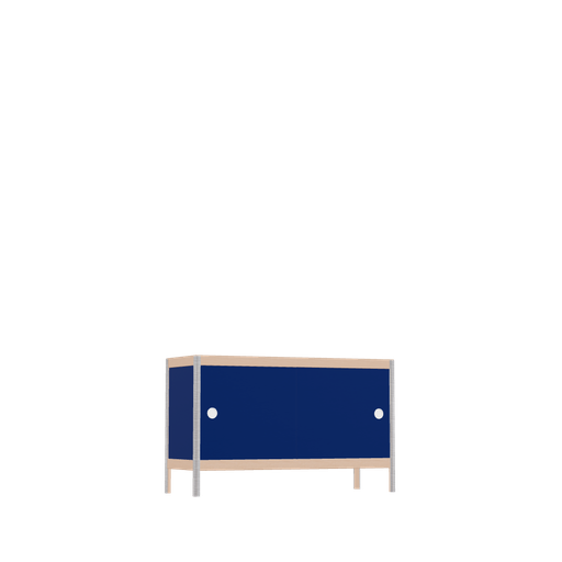 [400537658] Laag meubel (55x90x32 cm)