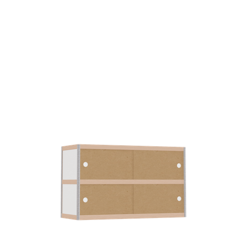 [400537677] Cabinet (66x110x42 cm)