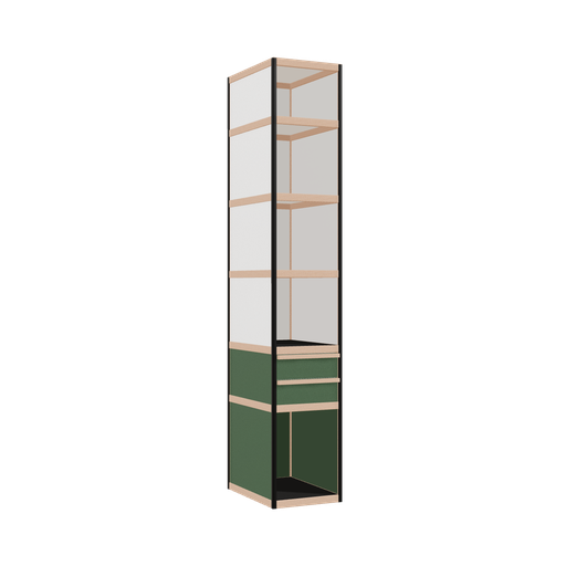 [400537695] Kolom (240x42x62 cm)