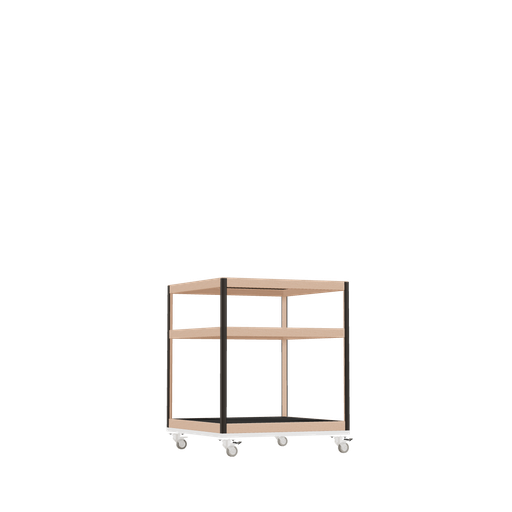 [400537705] Kolom (75x62x62 cm)