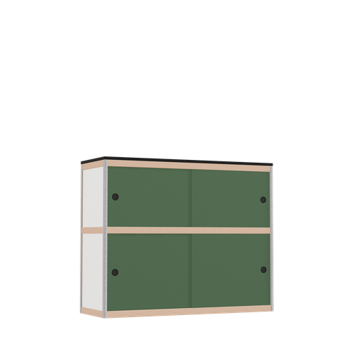 [400537706] Cabinet (97.8x120x42 cm)