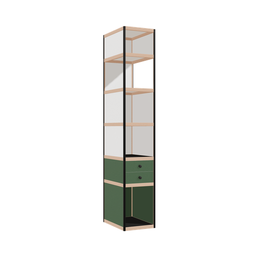 [400537716] Shelf (240x42x62 cm)