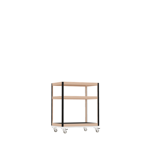 [400537721] Kolom (75x62x42 cm)