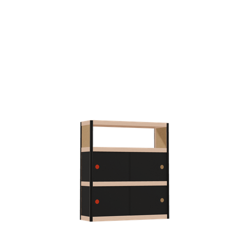 [400537724] Armoire (90x80x25 cm)