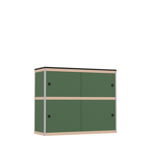 [400537727] Kast (97.8x120x42 cm)