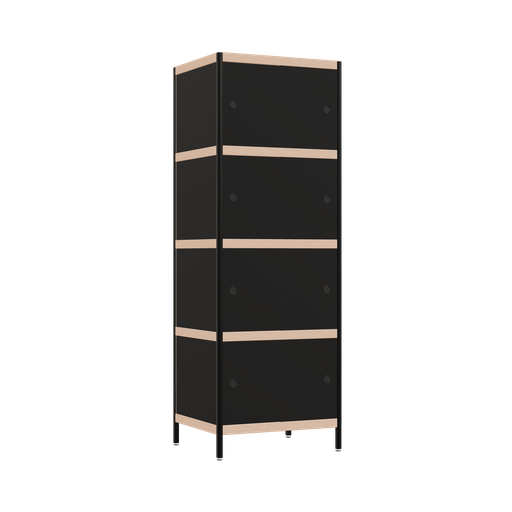 [400537733] Kast (179x62x52 cm)