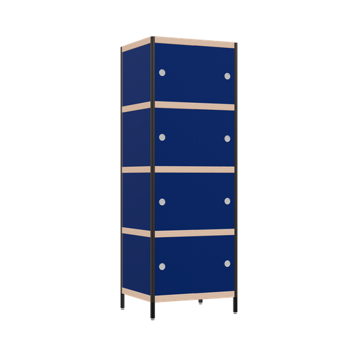 [400537734] Kast (179x62x52 cm)