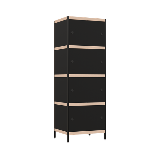 [400537738] Kast (179x62x52 cm)