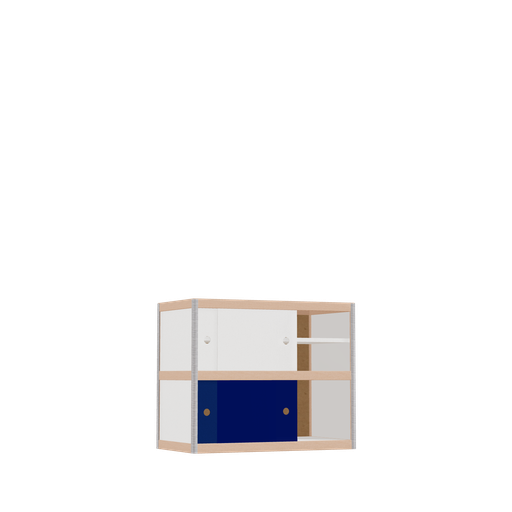 [400537742] Armoire (66x80x42 cm)