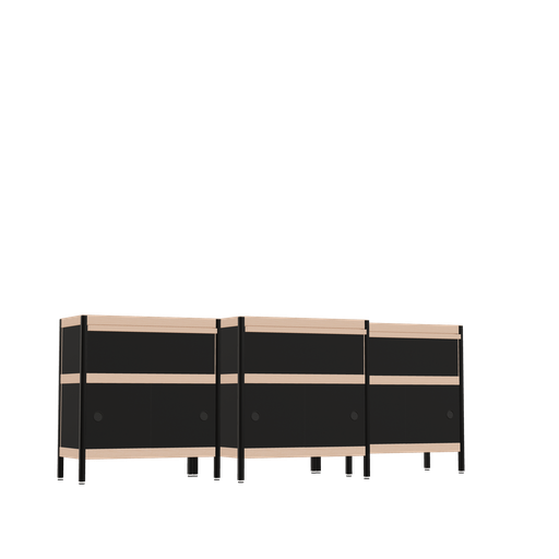 [f167016] Furniture (69x186x52 cm)