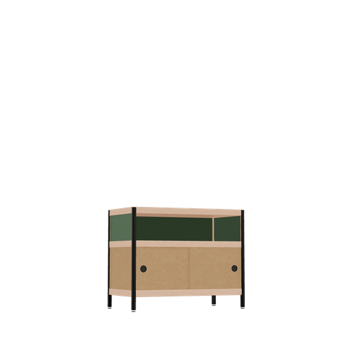 [400537767] Armoire (65x80x42 cm)