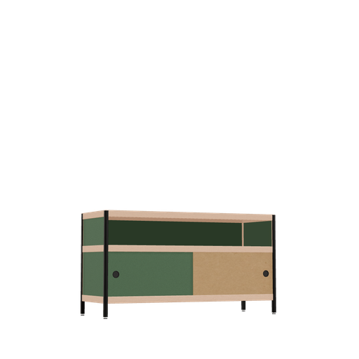 [400537769] Kast (65x120x42 cm)