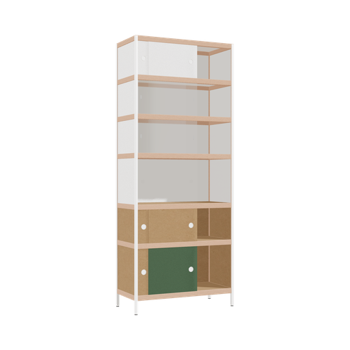 [f167028] Furniture (221x270x42 cm)