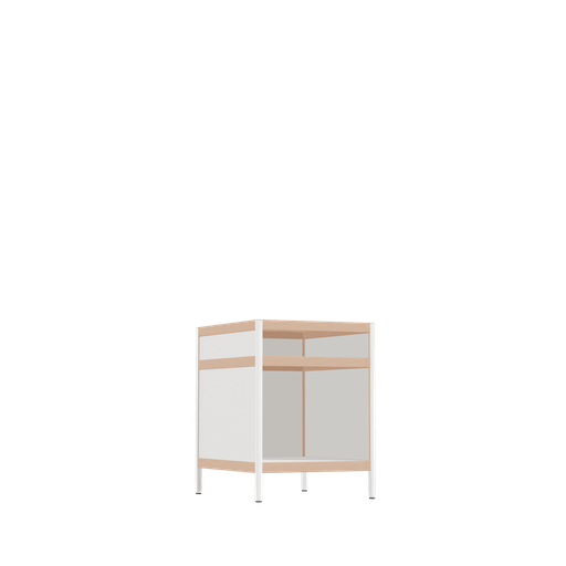 [400537778] Étagère (70x52x62 cm)