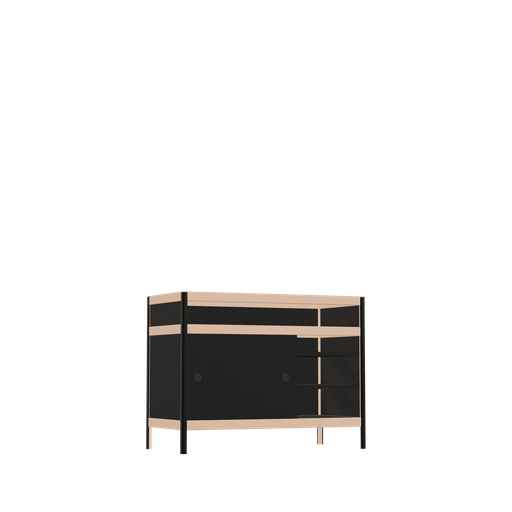 [400537781] Kast (69x90x42 cm)