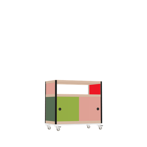 [400537799] Kast (75x80x42 cm)