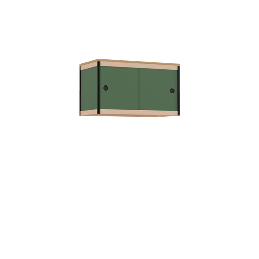 [400537810] Hanging cabinet (46.8x80x42 cm)