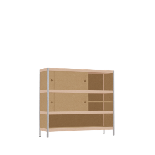 [400537817] Cabinet (99x110x32 cm)