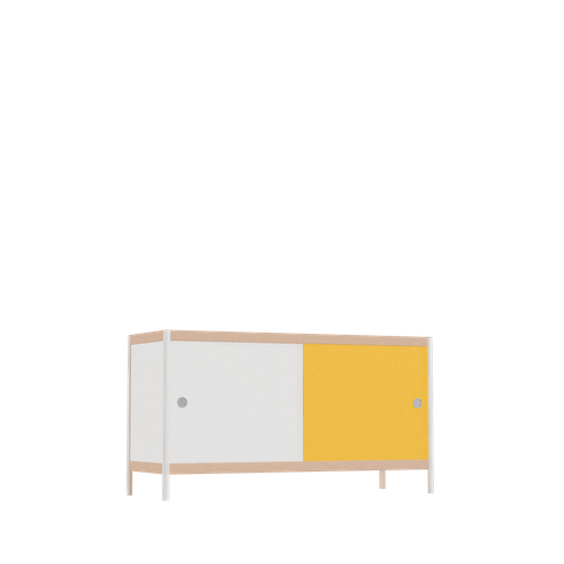 [400537841] Low cabinet (65x120x42 cm)