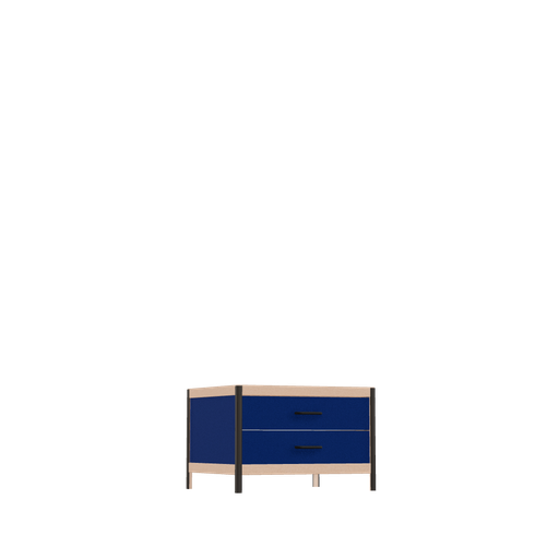 [400537848] Meuble bas (42x62x52 cm)