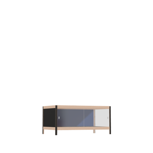 [400537849] Low cabinet (42x90x52 cm)