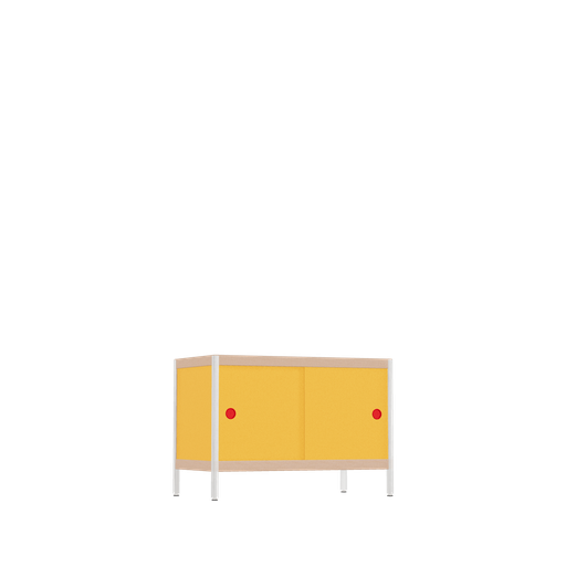 [400537863] Laag meubel (56x80x42 cm)