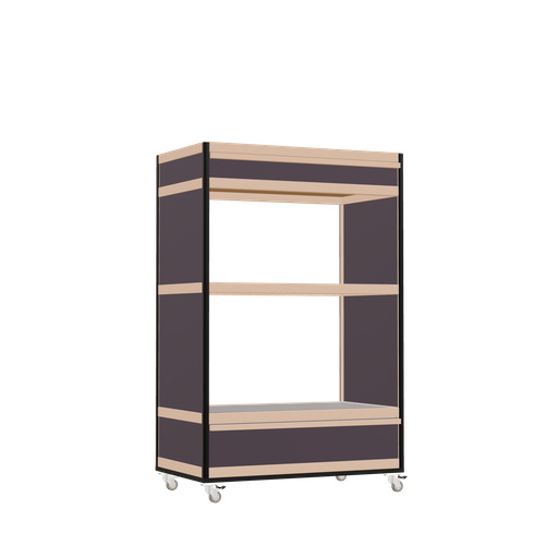 [400537901] Shelf (140x90x52 cm)