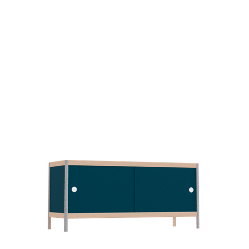 [400517546] Laag meubel (55x120x42 cm)