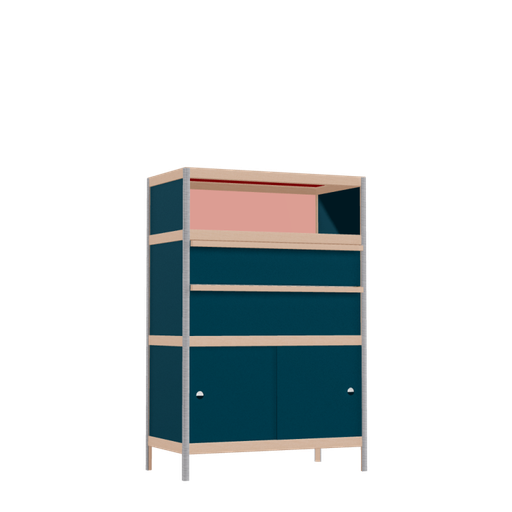 [400517548] Kast (120x80x42 cm)