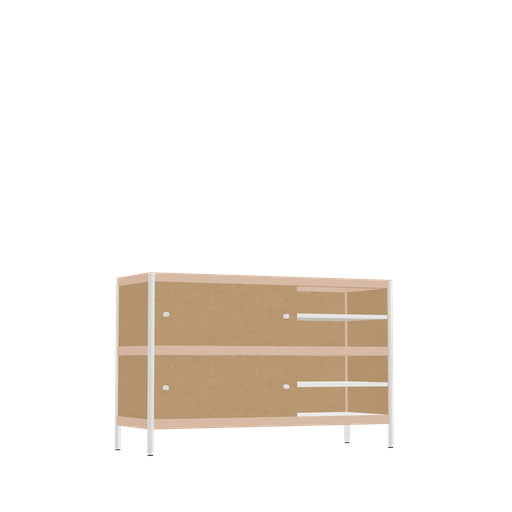 [400537918] Cabinet (77x120x42 cm)