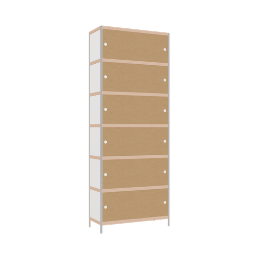 [400537922] Cabinet (260x100x42 cm)