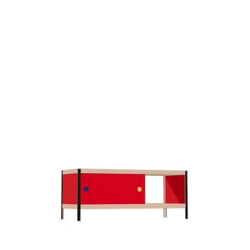 [400537923] Laag meubel (45x110x42 cm)