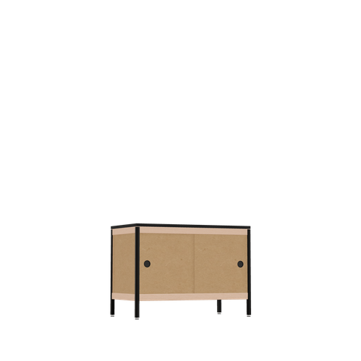 [400537926] Low cabinet (57.8x80x42 cm)