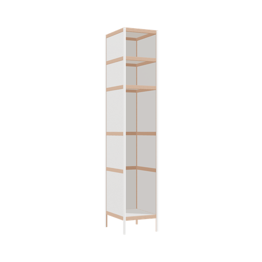 [400537940] Shelf (224x42x52 cm)