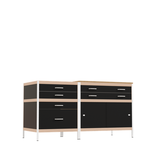 [f167087] Furniture (81.8x152x62 cm)