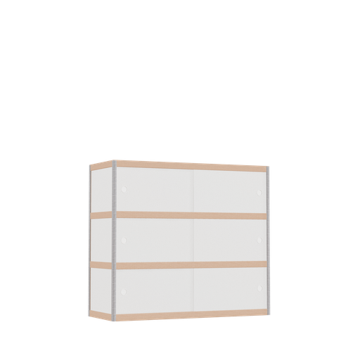 [400537959] Cabinet (97x110x42 cm)
